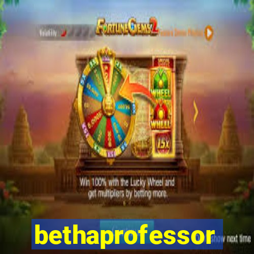 bethaprofessor