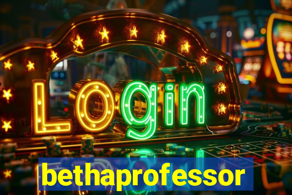 bethaprofessor