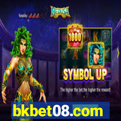 bkbet08.com