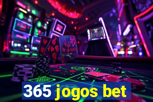 365 jogos bet