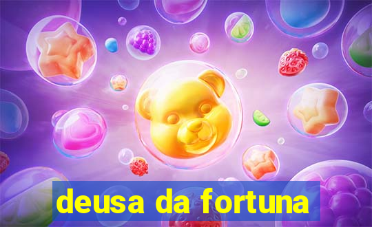 deusa da fortuna