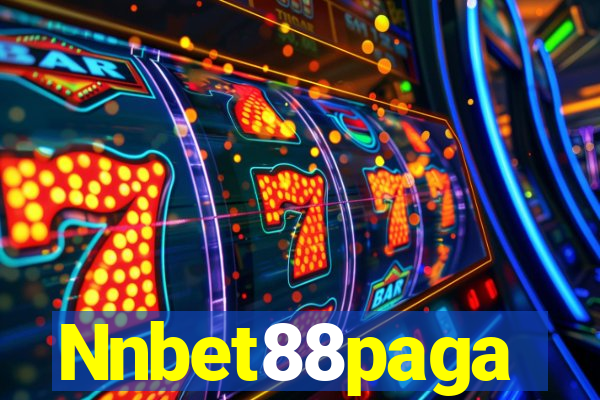 Nnbet88paga