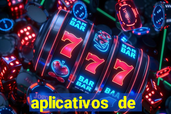 aplicativos de jogos de azar