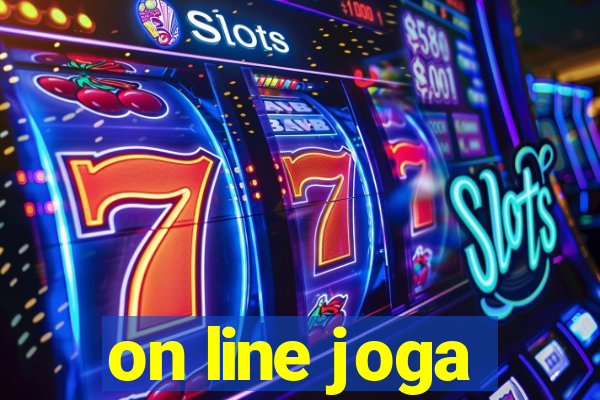 on line joga