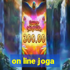 on line joga