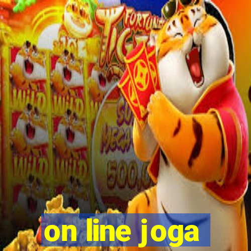 on line joga