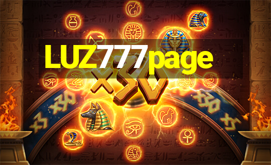 LUZ777page