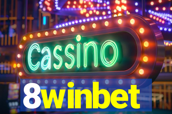 8winbet