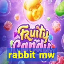 rabbit mw