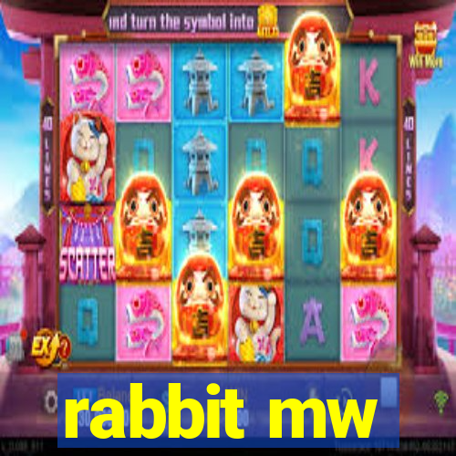 rabbit mw