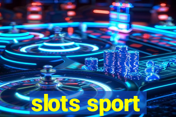 slots sport