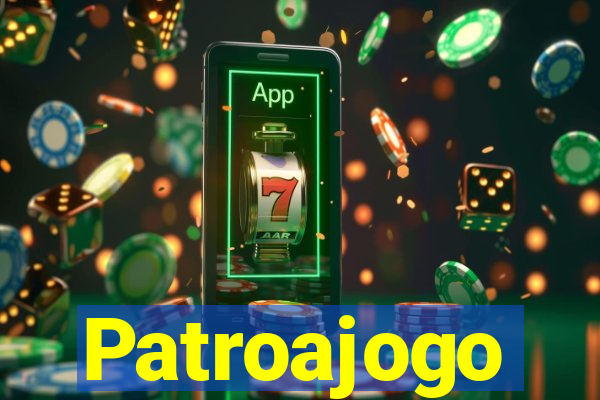 Patroajogo