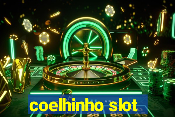 coelhinho slot