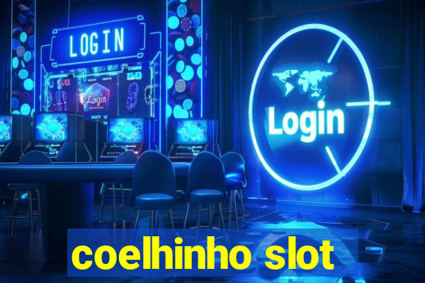 coelhinho slot