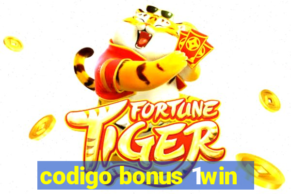 codigo bonus 1win