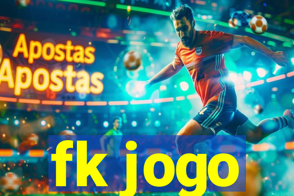 fk jogo