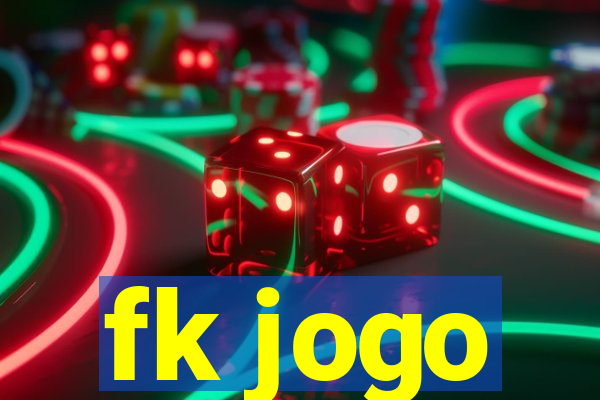 fk jogo