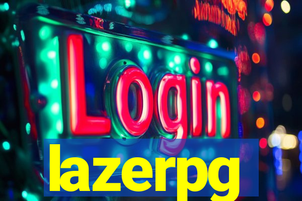 lazerpg