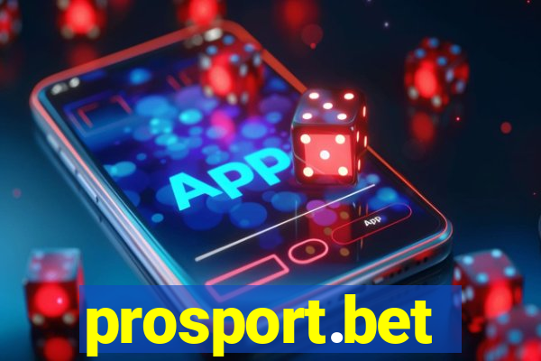 prosport.bet