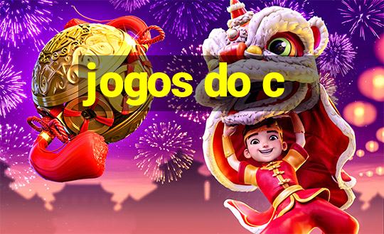 jogos do c