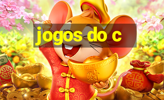 jogos do c