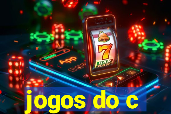 jogos do c