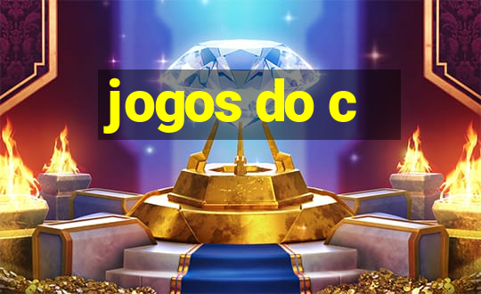 jogos do c