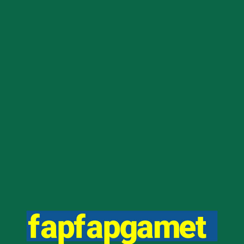 fapfapgamet