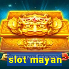 slot mayan