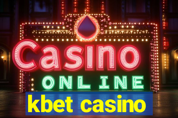 kbet casino