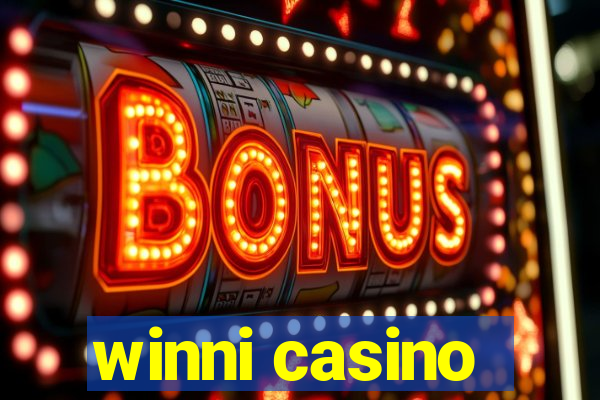 winni casino