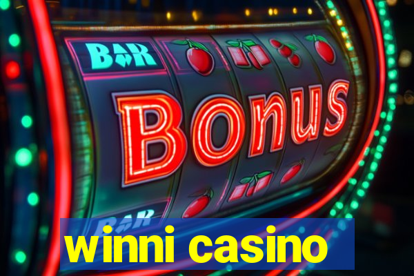 winni casino