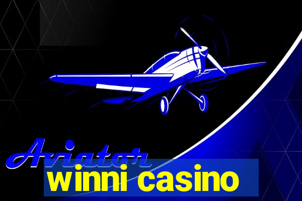 winni casino