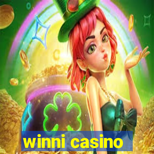 winni casino