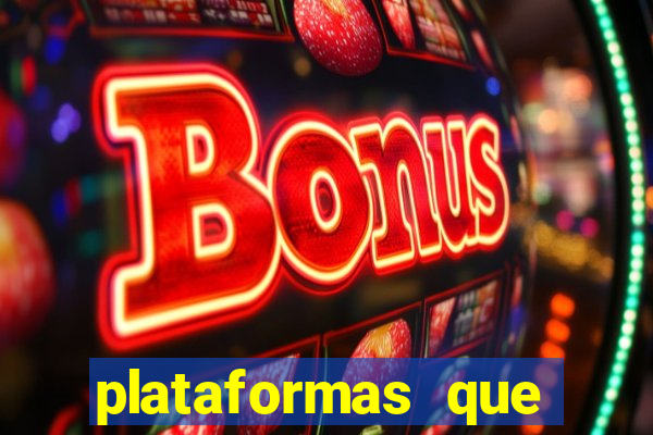 plataformas que pagam no cadastro slots