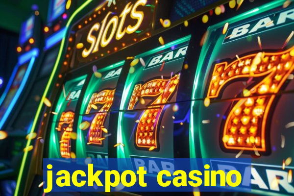 jackpot casino