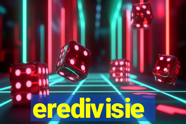 eredivisie