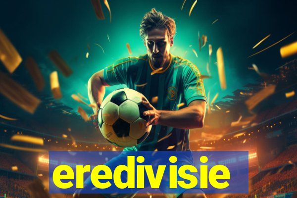 eredivisie