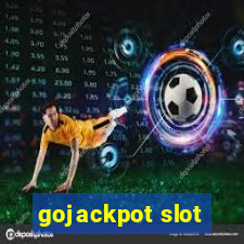 gojackpot slot