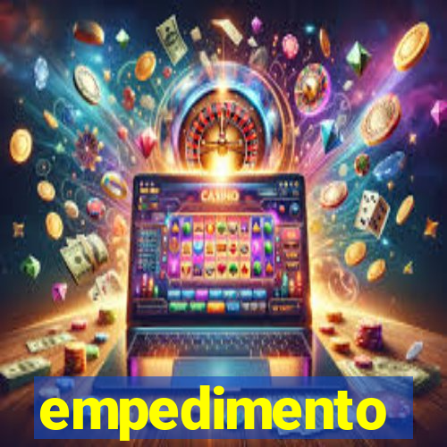 empedimento