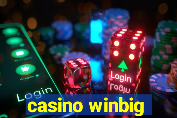 casino winbig