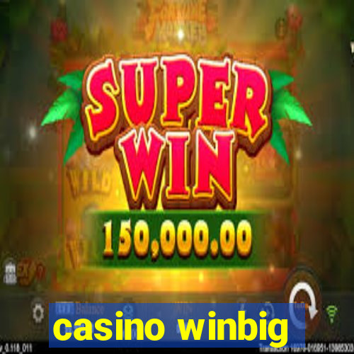 casino winbig