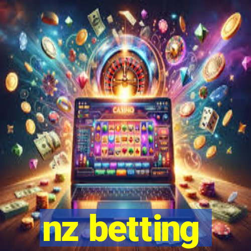 nz betting