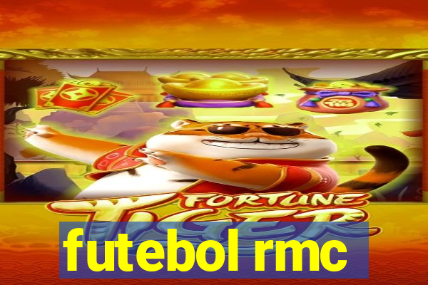 futebol rmc