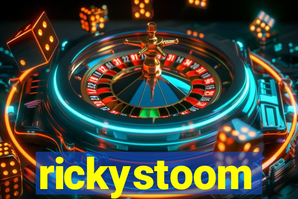 rickystoom