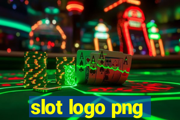 slot logo png