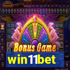 win11bet