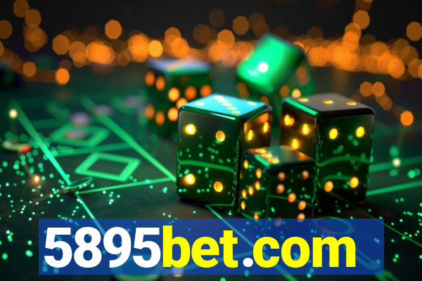 5895bet.com