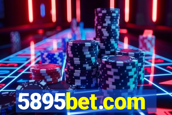 5895bet.com