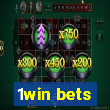 1win bets